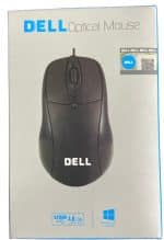 Wired Mouse DELL - Image 3