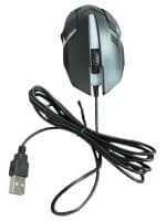 Wired Mouse Generic