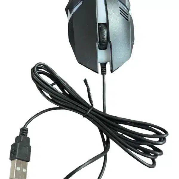 Wired Mouse Generic