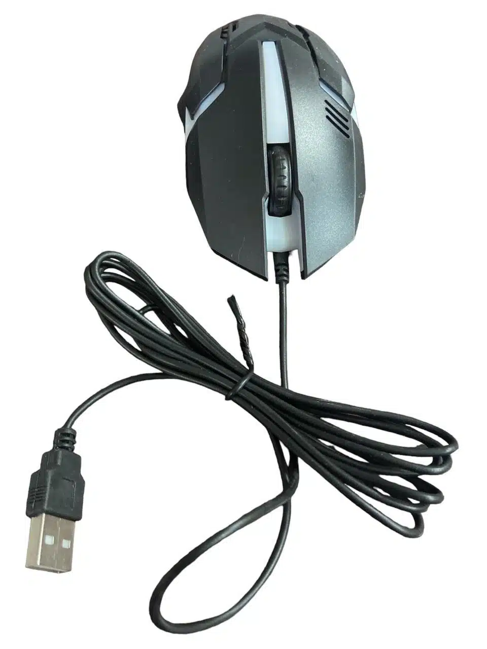 Wired Mouse Generic