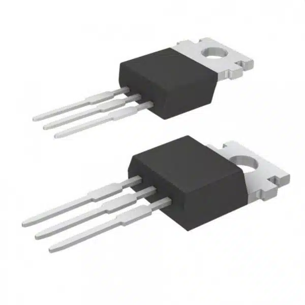 15V Voltage Regulator 1A