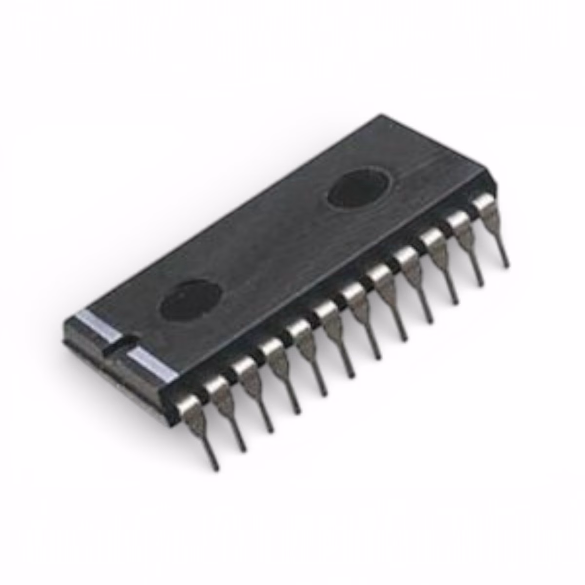 TDA2549 I.F. amplifier and demodulator for multistandard TV receivers electrolik