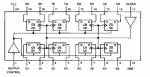 74374 D type Flip Flop Chip - Image 2