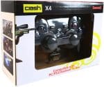 Gamepad Single Wireless CRASH X4 - Image 2