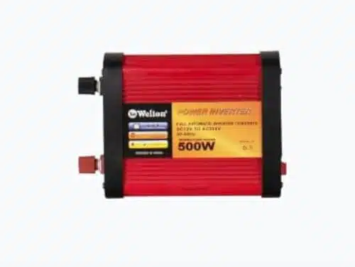 Welion Inverter Power Adapter 500W