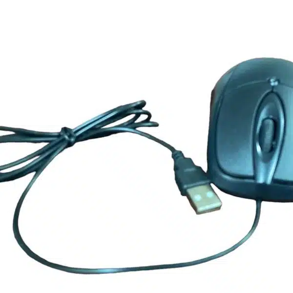 Wired Mouse DELL