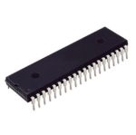 PIC16F877A-I/P 14KB 4V~5.5V PIC 368Byte 20MHz FLASH 33 Microcontroller Units (MCUs/MPUs/SOCs)