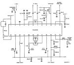 TDA2549 I.F. amplifier and demodulator for multistandard TV receivers - Image 3