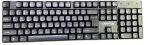Mouse & Keyboard Wireless UTOPIA U-200 - Image 2