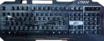 ZERO ZR-2080 Keyboard Multicolor LED Lighting - Image 3