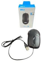 Wired Mouse DELL - Image 2