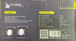 Mini Spekaer Usb GIGAMAX PLUSE GM-410 - Image 3