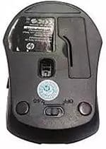 Wireless Mouse hp S9000 - Image 4