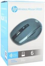Wireless Mouse hp S9000 - Image 5