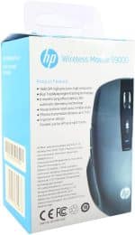 Wireless Mouse hp S9000 - Image 6