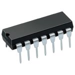 4007 Complementary Pair Inverter