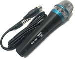 Wired Mic CH-125 - Image 2