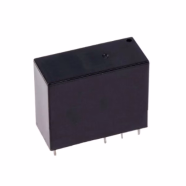 Relay 12V-250VAC 16A 8Pin Electrolik
