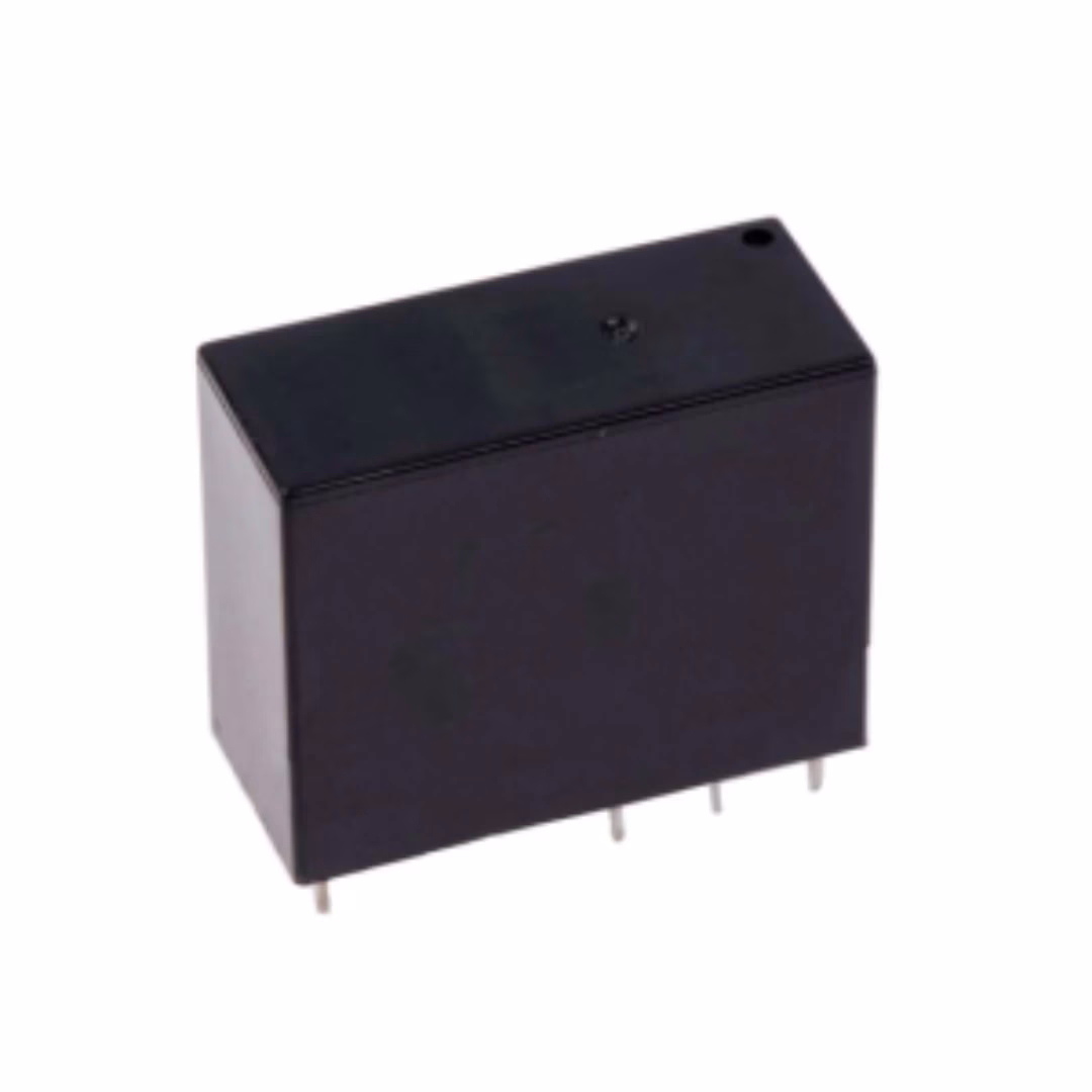 Relay 24V-250VAC 16A 8Pin Electrolik
