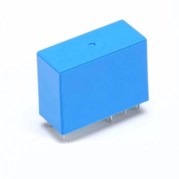 Relay 24V-250VAC 5A 8Pin Electrolik
