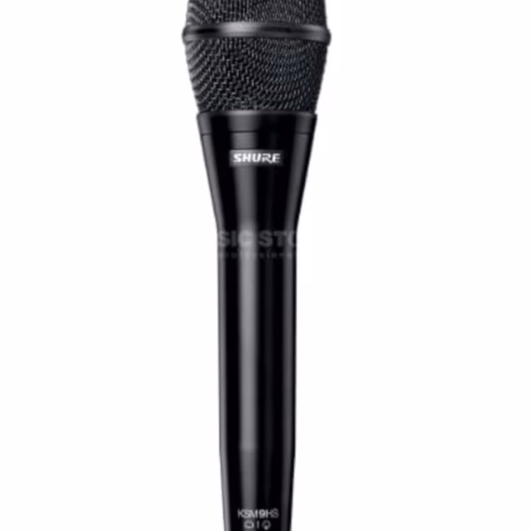 Wired Mic Shure KSM-9 Electrolik