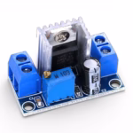 LM317 DC-DC Step Down Converter Module Electrolik