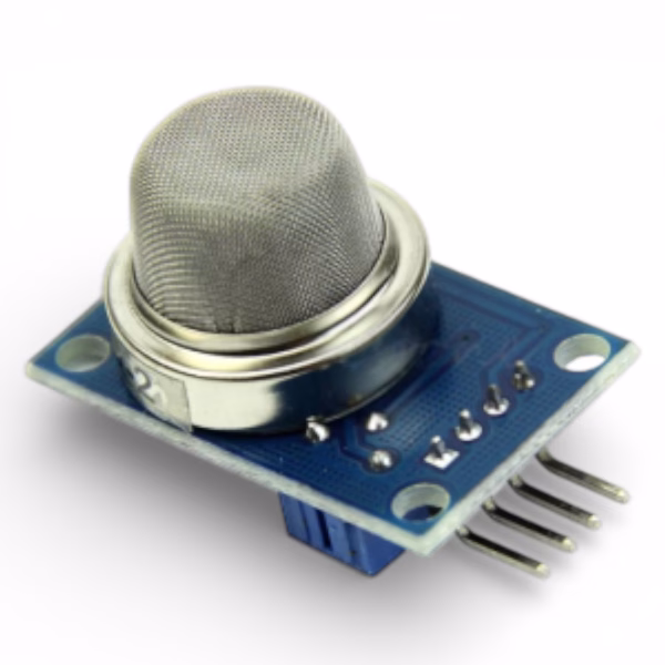 MQ2 Smoke Sensor Module Electrolik