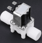 Solenoid Valve 12V - Image 3