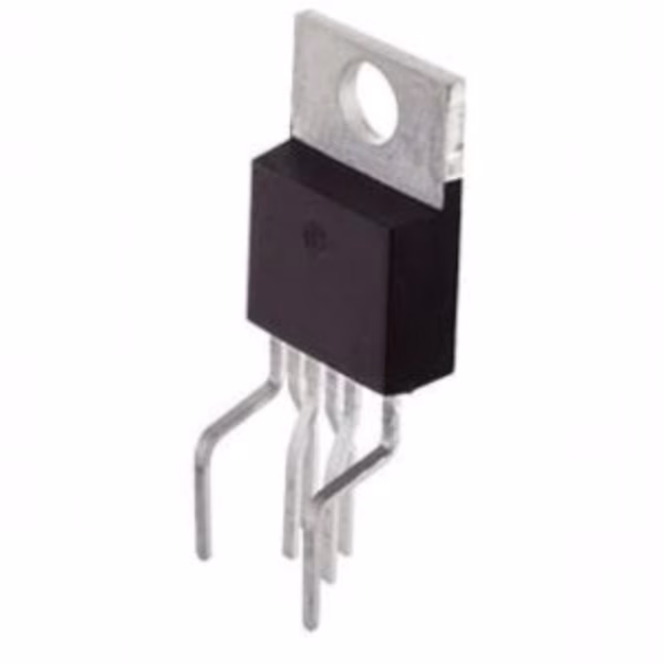 TOP247YN AC/DC Converter IC 165 W Electrolik