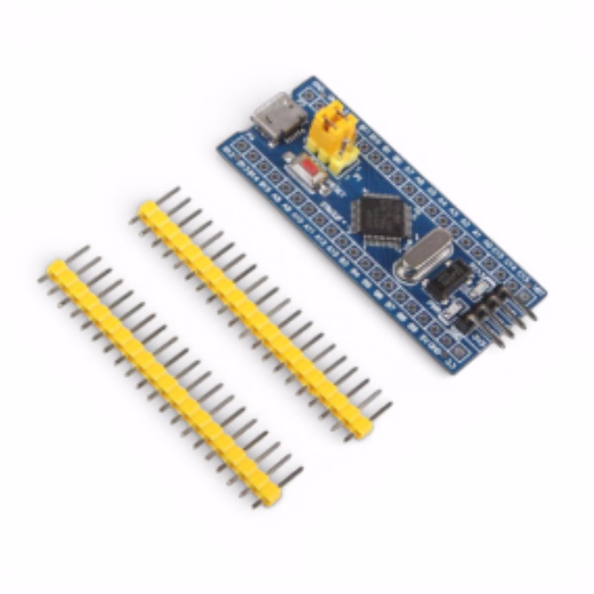 STM32F103C8T6 32-Bit ARM Development Board (The Blue Pill) Electrolik
