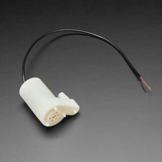 Vertical Submersible Water Pump 5V