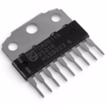 TDA2611 5W Audio Power Amplifier Electrolik