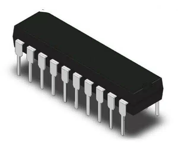 TA7668