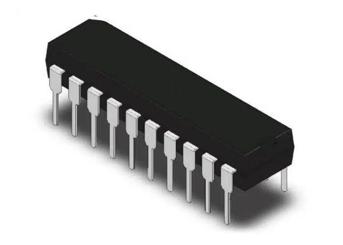 TA7668