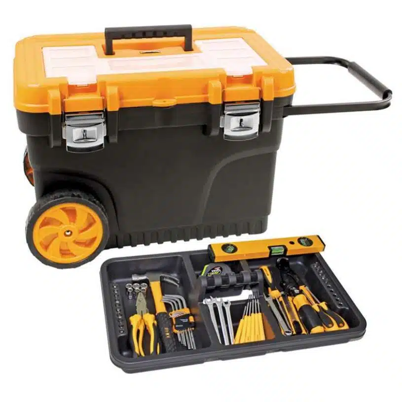 Pro-Mobile Tool Box ASR-2010