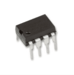 LM358 Dual Operational Amplifier