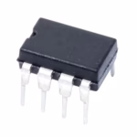 LM741 General-Purpose Operational Amplifier Electrolik