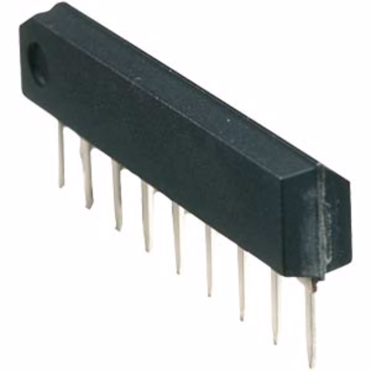 LA6458 Operational amplifier Electrolik