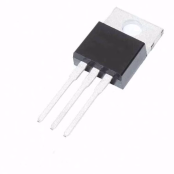 IRFZ44 N-Channel Mosfet 60V 55A Electrolik