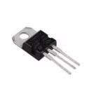 LM7909 Negative Voltage Regulator 9V Electrolik