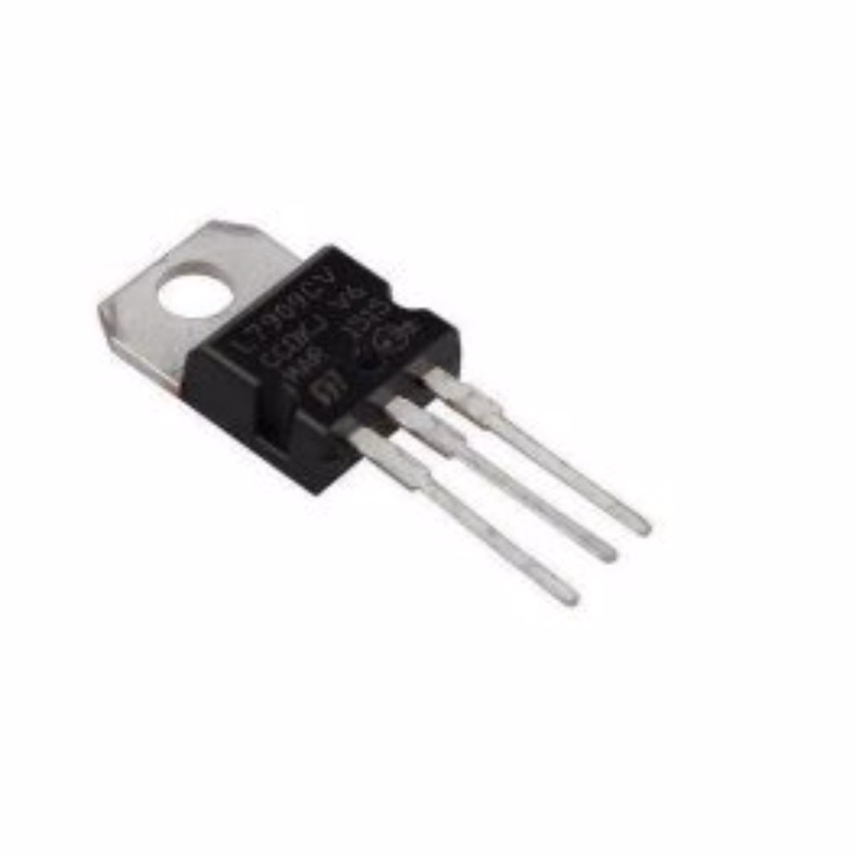 LM7909 Negative Voltage Regulator 9V Electrolik