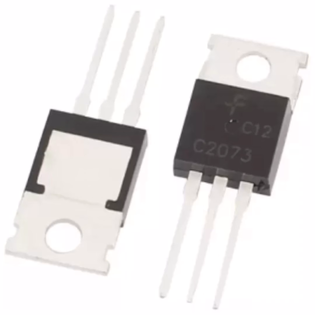 CA2073 N-Channel Transistor 150V 1.5A Electrolik