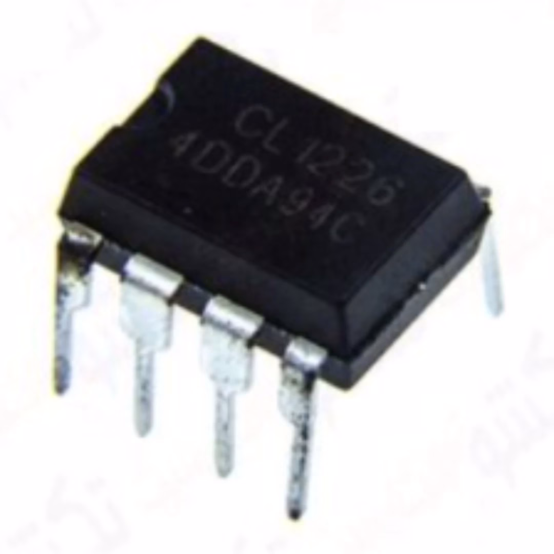 CL1226 Constant Current LED Driver Electrolik