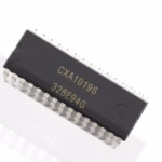 CAX1019S FM/AM HF Amplifier AC Power Supply Amplifier Electrolik