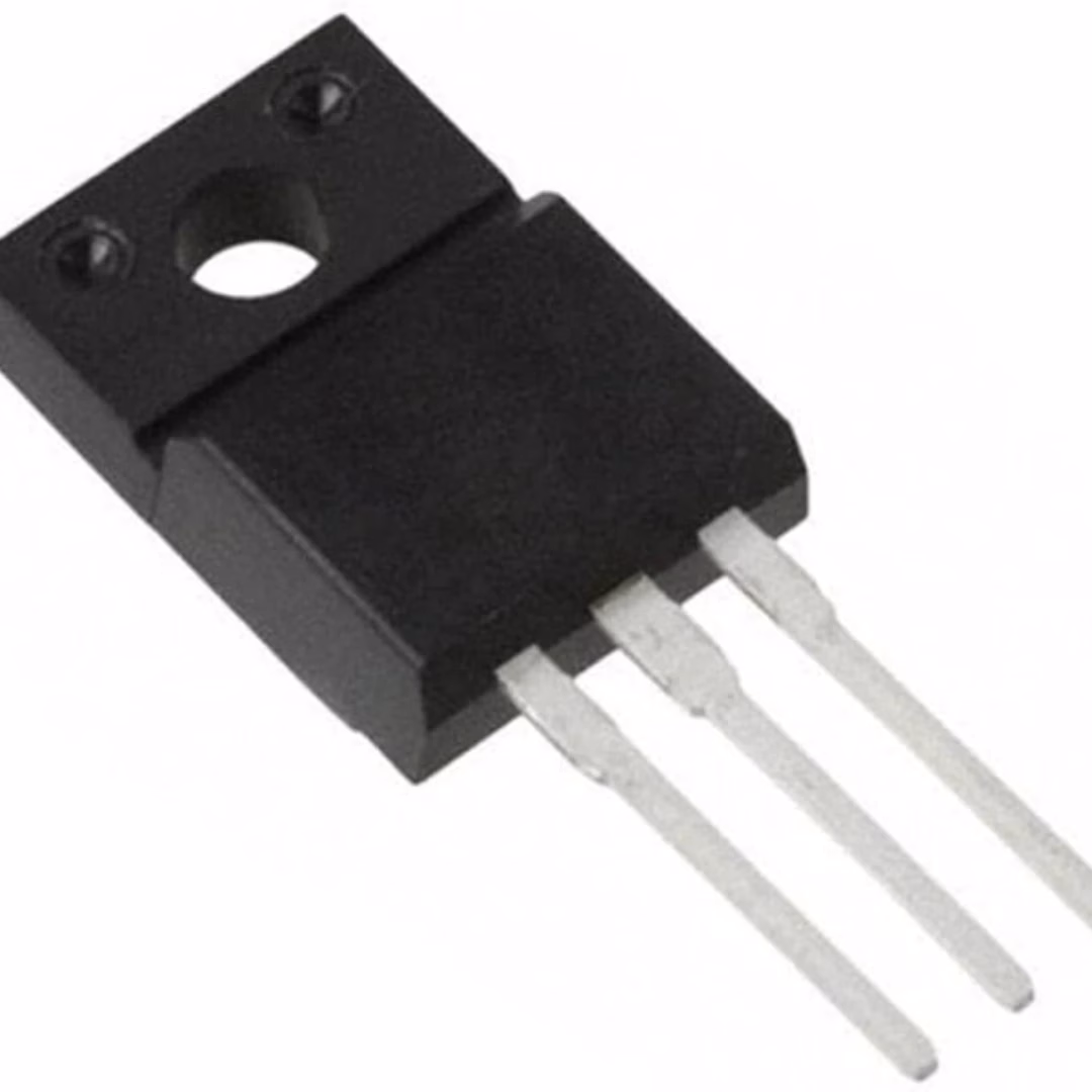 2SB1565 P-Channel Transistor 80V 3A Electrolik