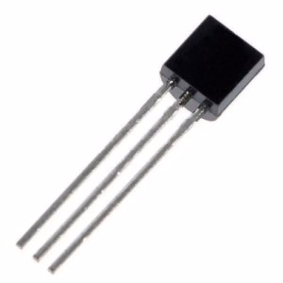 2SC3194 N-Channel Transistor 40V 0.2A Electrolik