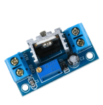 LM317 DC-DC Step Down Converter Module - Image 2