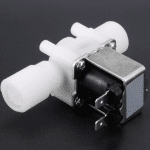 Solenoid Valve 12V - Image 4