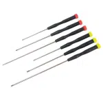 6pcs Screwdriver Set CT04-8357