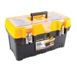 Deep Metal Lock Tool Box 19” ASR-2031 - Image 2